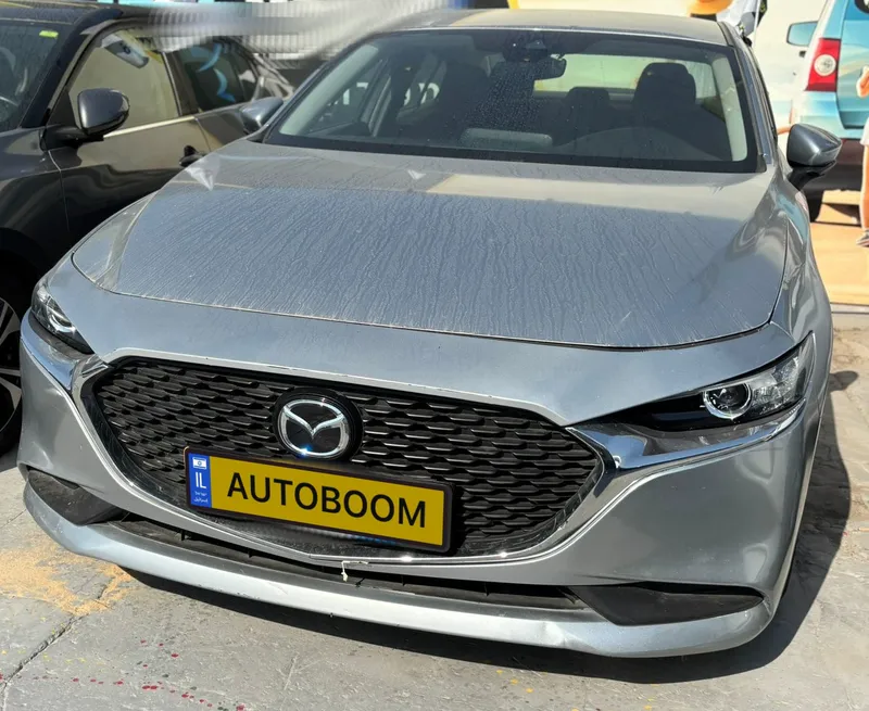 Mazda 3 2ème main, 2020, privée