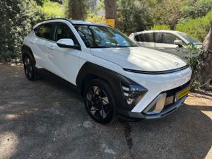 Hyundai Kona, 2024, фото