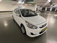 Hyundai i25 2nd hand, 2014, private