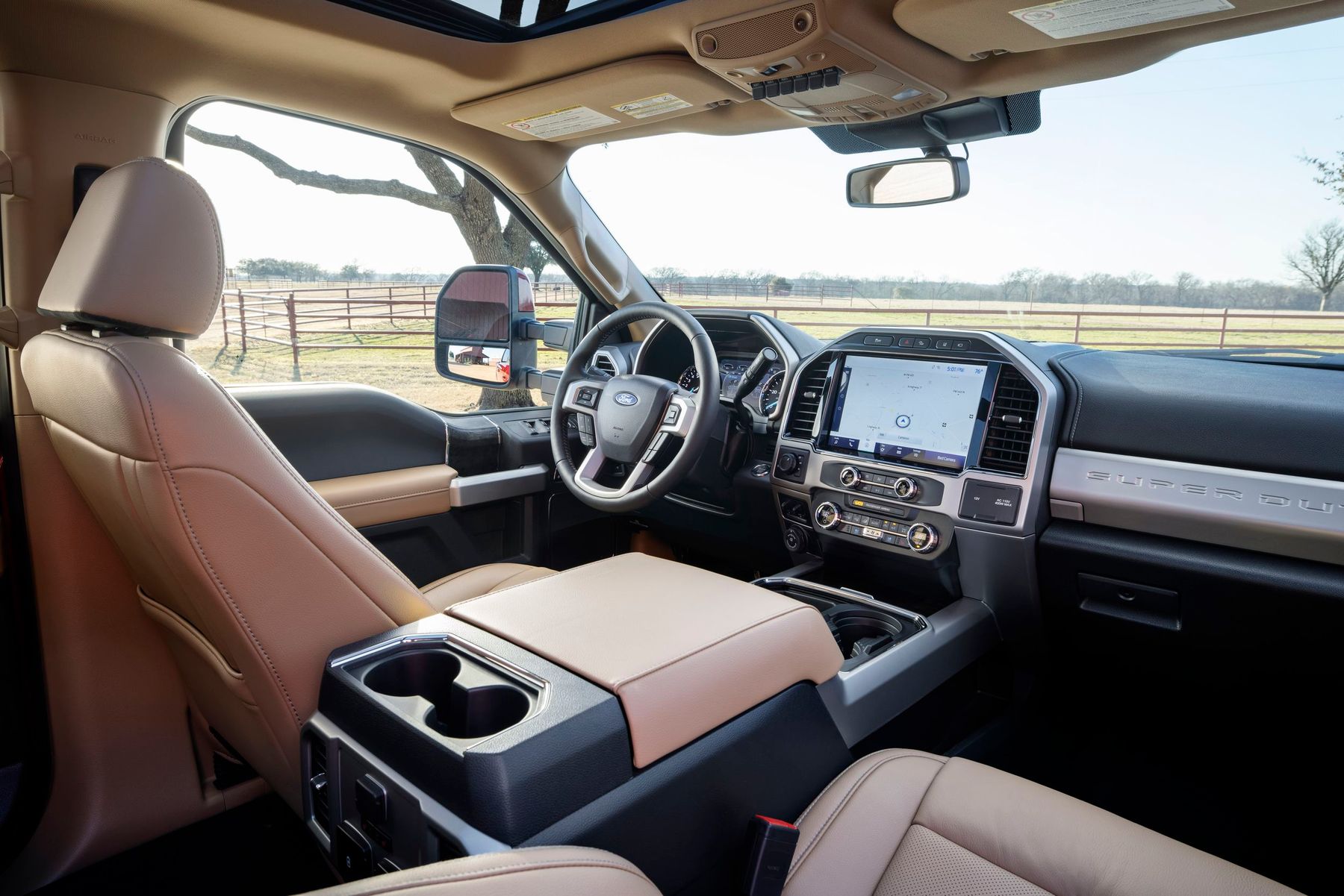 Ford f250 2020
