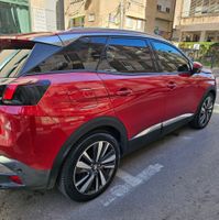 Peugeot 3008 с пробегом, 2018, частная