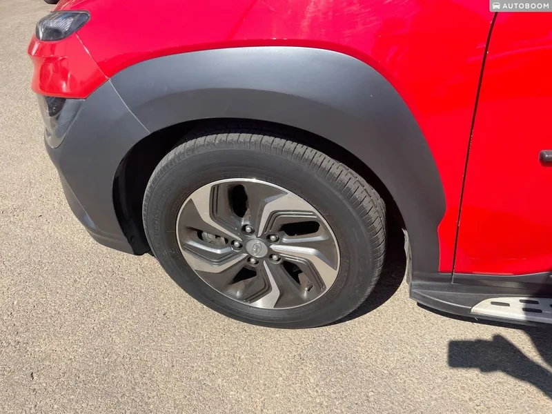 Hyundai Kona 2ème main, 2023
