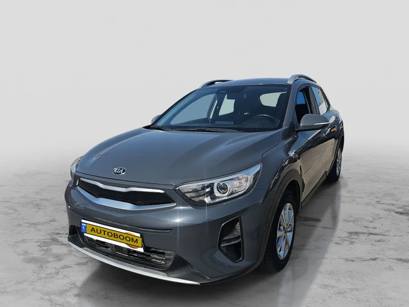 Kia Stonic 2nd hand, 2021, private hand