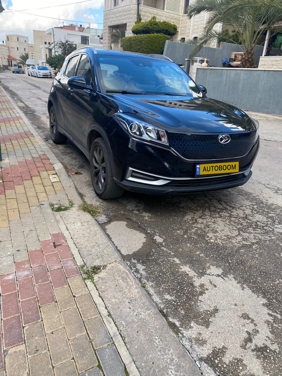 סרס 3 EV יד 2 רכב, 2023, פרטי