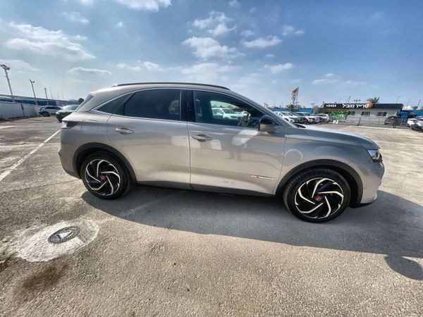 DS 7 كروسباك مستعمل, 2021