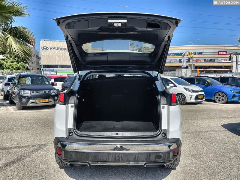 Peugeot 3008 2ème main, 2020, privée