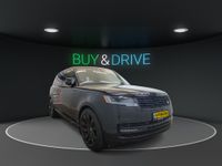 לנד רובר ריינג' רובר יד 2 רכב, 2025, פרטי