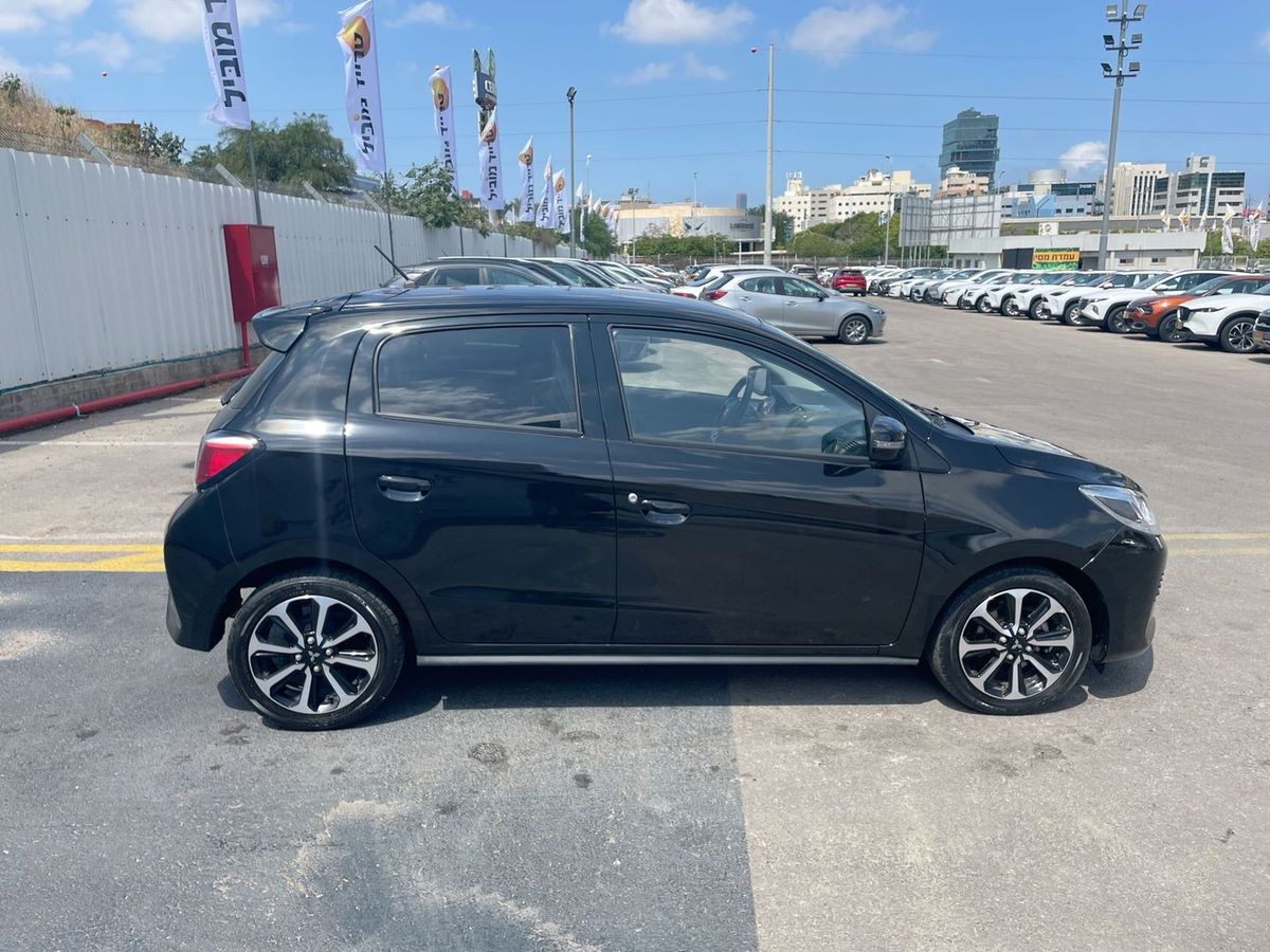 Mitsubishi Space Star 2nd hand, 2023, private hand