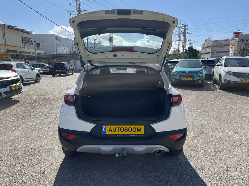 Kia Stonic 2nd hand, 2020, private hand