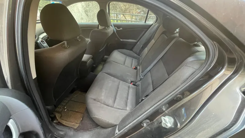 Honda Accord 2nd hand, 2011, private hand