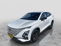 Chery FX с пробегом, 2024