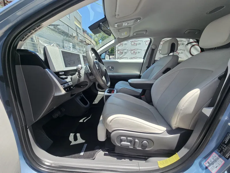Hyundai IONIQ 5 2nd hand, 2024, private hand