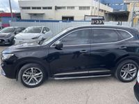 MG EHS יד 2 רכב, 2023, פרטי