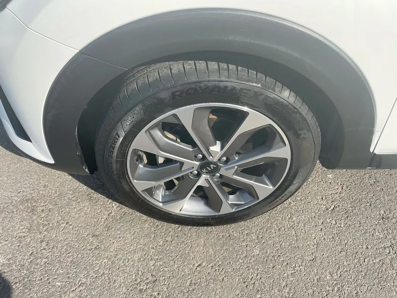 Kia Stonic 2ème main, 2019, main privée