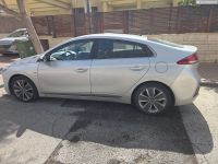 Hyundai IONIQ 2nd hand, 2019, private