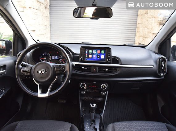 Kia Picanto 2ème main, 2020, privée