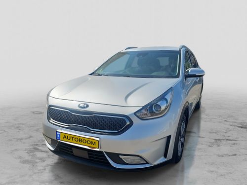קיה נירו, 2019, תמונה