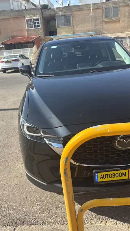 Mazda CX-5 2nd hand, 2022, private hand