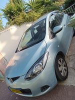 Mazda 2 2nd hand, 2009, private