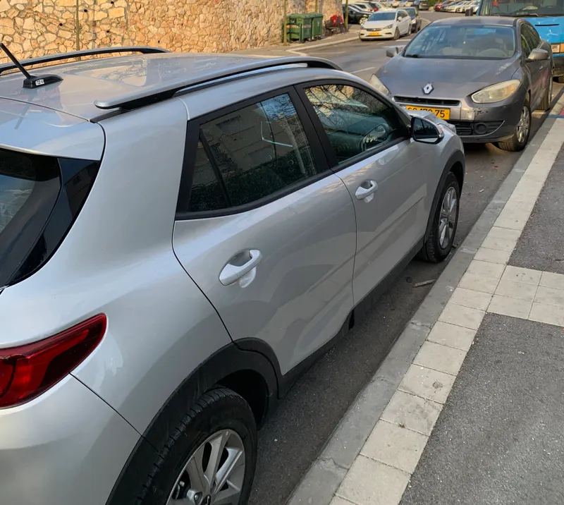 Kia Stonic 2nd hand, 2022, private hand