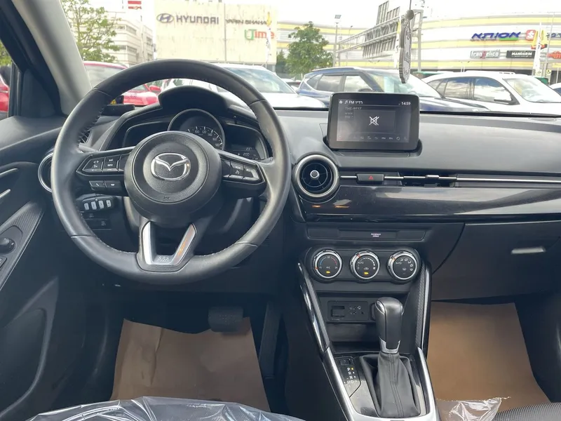Mazda 2 2nd hand, 2023, private hand