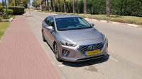 هيونداي IONIQ مستعمل, 2019, خصوصي