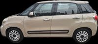 פיאט 500L יד 2 רכב, 2015, פרטי