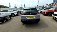 Peugeot 3008 с пробегом, 2021