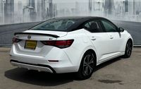 Nissan Sentra 2ème main, 2021, privée