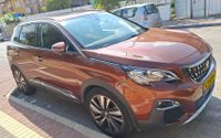 Peugeot 3008 2ème main, 2018, privée