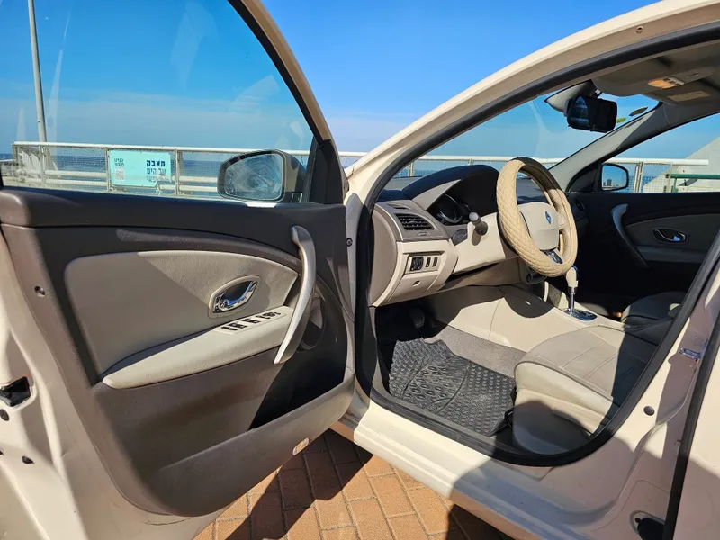 Renault Fluence 2ème main, 2014, main privée
