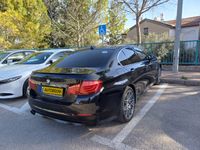 BMW 5 series 2ème main, 2013, privée