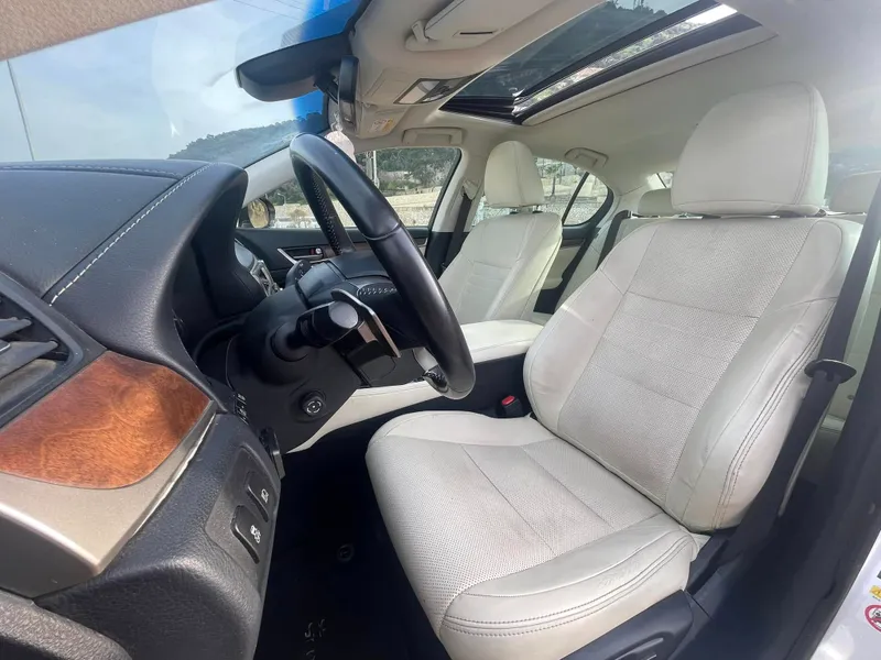 Lexus GS с пробегом, 2018, частная рука