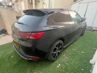 SEAT Leon 2ème main, 2015, privée