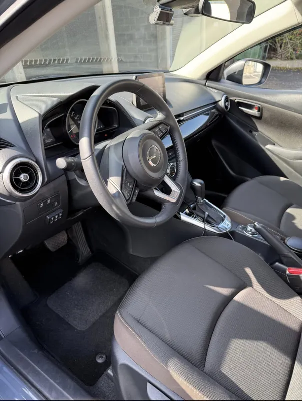 Mazda 2 2nd hand, 2023, private hand