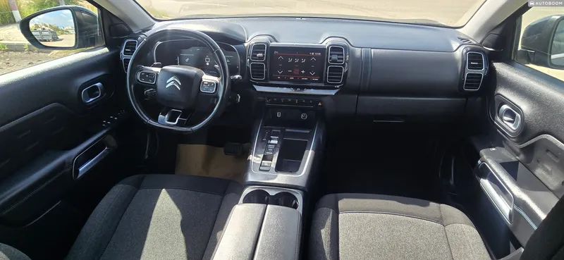 Citroën C5 Aircross 2ème main, 2023, privée