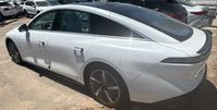 Forthing S7 2nd hand, 2025