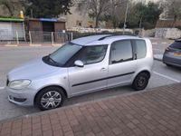 Skoda Roomster 2nd hand, 2013, private