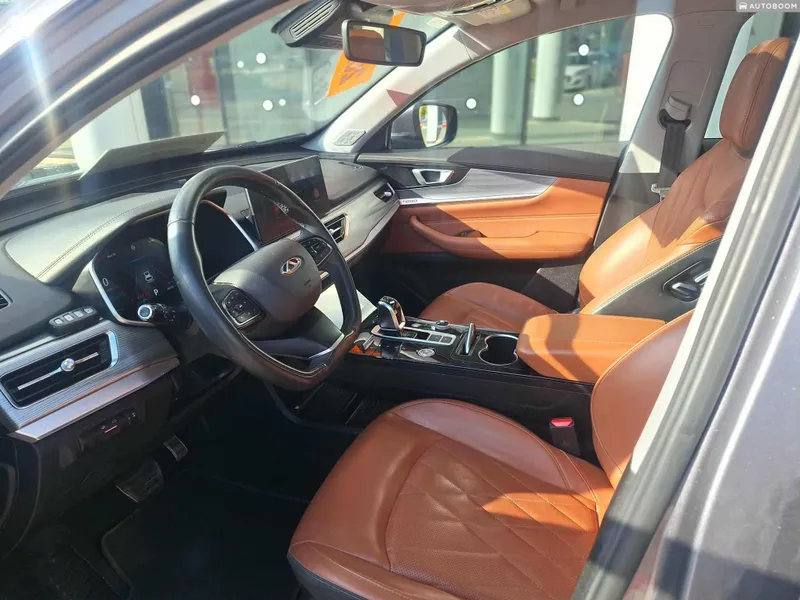 Chery Tiggo 8 Pro 2ème main, 2022