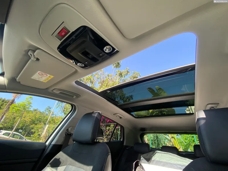 Kia Sportage 2ème main, 2023, privée