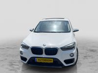 BMW X1 с пробегом, 2019, частная