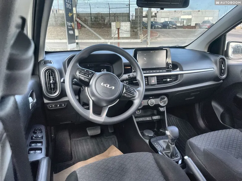 Kia Picanto 2ème main, 2024, privée
