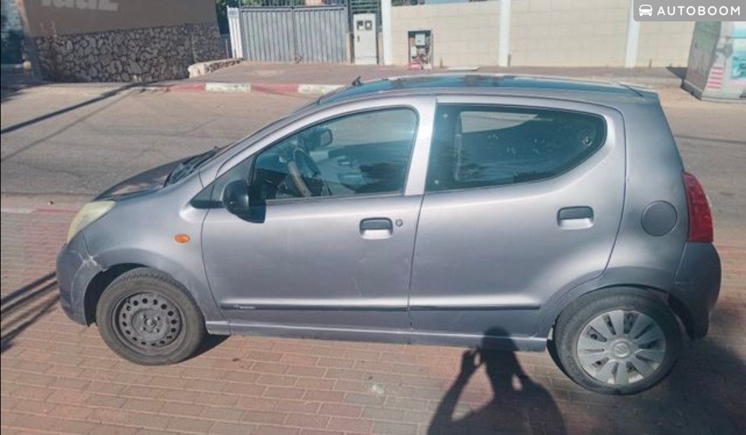 Suzuki Alto 2nd hand, 2015, private