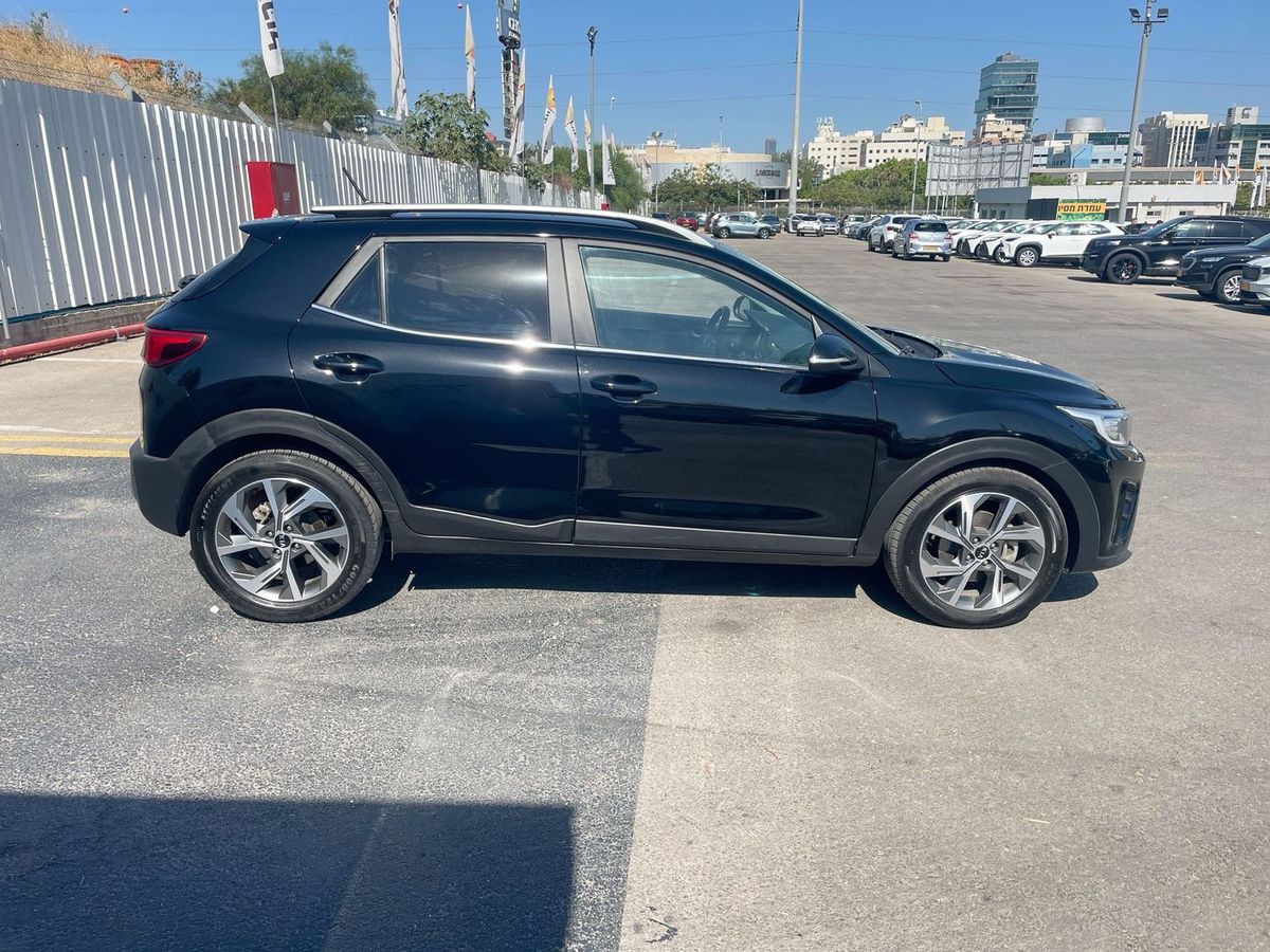 Kia Stonic 2ème main, 2021, main privée