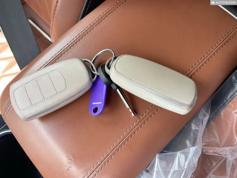 Chery Tiggo 8 Pro 2ème main, 2024, privée
