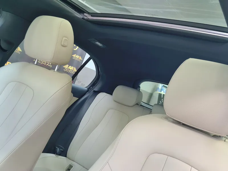 Mercedes A-Class с пробегом, 2022, частная рука