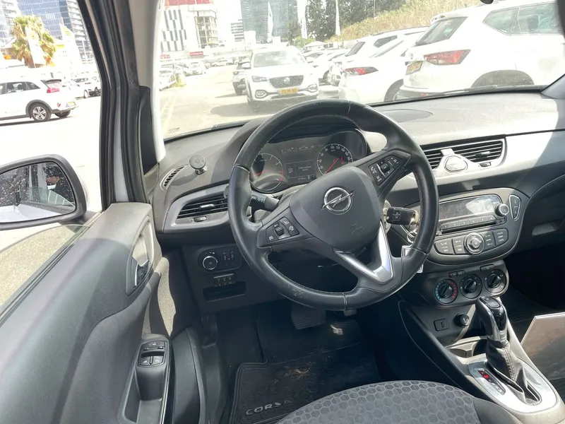 Opel Corsa 2nd hand, 2017, private hand