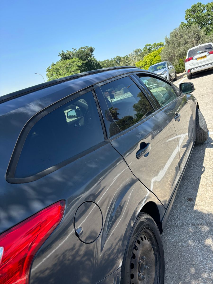 Ford Focus 2ème main, 2012, main privée