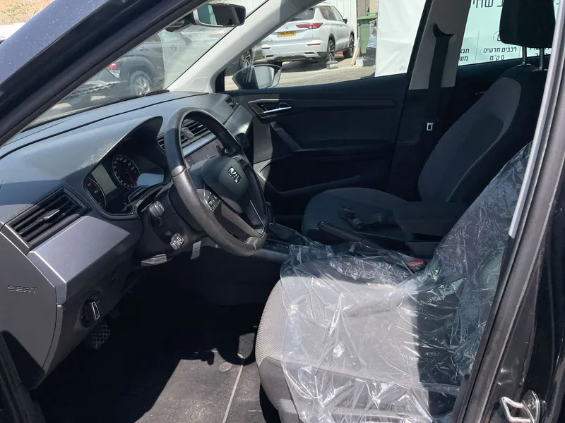 SEAT Arona 2nd hand, 2020, private hand