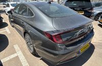 יונדאי סונטה יד 2 רכב, 2022